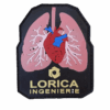 patch v3 bravo cœur poumon