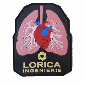 patch v3 bravo cœur poumon