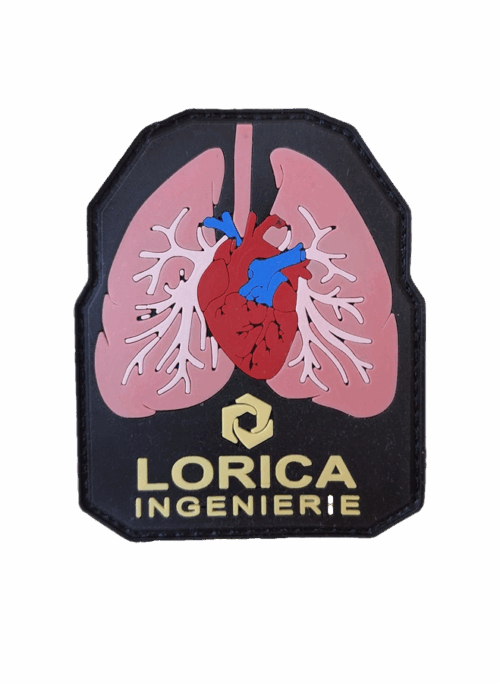 patch,pvc,plaque balistique,velcro