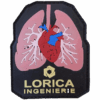 patch lorica ingenierie