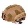 casque high cut lorica primus