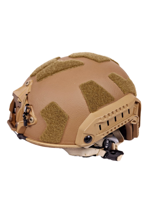 casque high cut lorica primus