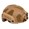 casque high cut lorica primus