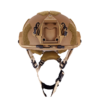 casque high cut lorica primus
