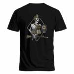 t shirt osseus