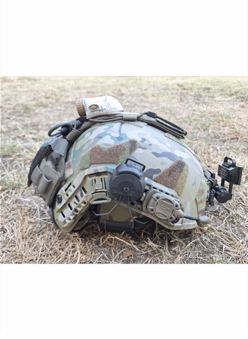 casque lorica maximus