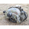 casque lorica maximus
