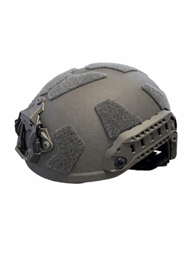 casque lorica decimus