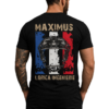 t shirt maximus